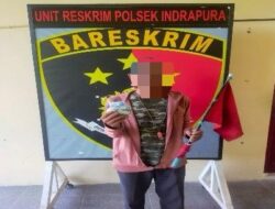 Polres Batubara Tertibkan Parkir Liar dan Pungli di Sei Balai