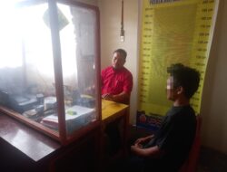 Tiga Pelaku Pungli Diamankan Polisi di Sipagimbar, Hentikan Premanisme