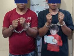 Mengklarifikasi Berita negatif ; Kesan Polres Langkat Tutup Mata Terkait Maraknya Peredaran Narkoba, Polres Langkat Bongkar dan Tindak Pelaku Kejahatan Narkoba Dijajarannya.