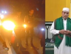 Kapolres Belawan Diserang Pemuda Bersajam di Tol Belmera, Mui : Polisi Wajib Didukung Menegakkan Hukum