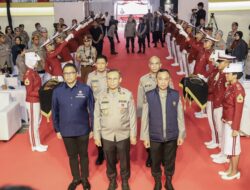 Taruna dan PPID Akpol Ikuti Rakernis Humas Polri 2025, Perkuat Kompetensi Kehumasan Menuju Indonesia Emas 2045