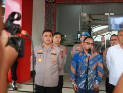 Kompolnas Apresiasi Langkah Polda Sumut Dalam Penanganan Kasus Belawan, Dorong Penanganan Sosial Secara Komprehensif