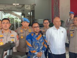 Kompolnas : Kapolres Belawan Dinonaktifkan, Langkah Kapolda Jamin Transparansi