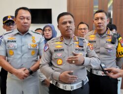 Survei Indikator : 89,6% Pemudik Terbantu Oleh Kerja Polantas Selama Mudik 2025