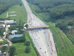 Survei Indikator : 80,3% Masyarakat Puas, Operasi Ketupat 2025 Disambut Positif