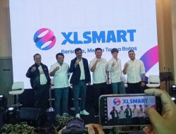Dorong Produktivitas, Ekonomi Kreatif Untuk Indonesia Maju, XLSMART Siap Dukung Kebutuhan Digital Masyarakat