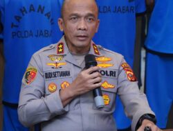 Polda Jabar Tangkap 145 Pelaku Premanisme Dalam Operasi Pekat II Lodaya 2025
