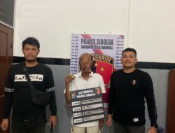 Jajaran Polda Sumut Gencar Berantas Premanisme, Amankan Pelaku Pungli Bermodus Parkir Liar