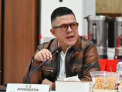 3.326 Kasus Premanisme Ditindak, Legislator : Kapolri Tegas Jawab Keresahan Publik