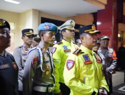 Apindo Apresiasi Polresta Bandung Yang Sigap Cegah Aksi Premanisme