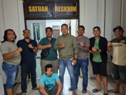 Polda Sumut Gencarkan Penindakan Premanisme dan Pelaku Pungli Yang Meresahkan Masyarakat