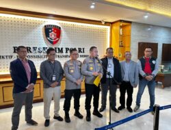 Polri Tangguhkan Penahanan Mahasiswi Pemilik Akun X Terkait Kasus Dugaan Manipulasi Dokumen Elektronik