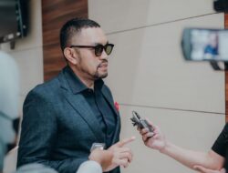 Pimpinan Komisi III Apresiasi Kapolri Soal Penangguhan Penahanan Mahasiswi ITB