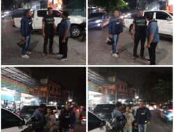 Polda Sumut Tegas Berantas Premanisme, Tim Subsatgas Tindak Amankan Pelaku Pemalakan di Medan