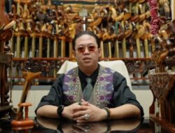 Kaprodi Magister Kajian Ilmu Kepolisian Unair : Kebebasan Berpendapat Harus Dilakukan Secara Santun dan Bertanggung Jawab