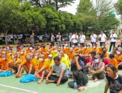 Berantas Premanisme, Polda Sumut Berikan Rasa Aman dan Nyaman Berinvestasi