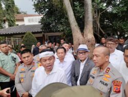 Polda Jabar Jalin Sinergitas Wujudkan Lingkungan Aman, Tertib, dan Tentram