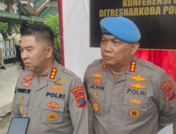 Kabid Propam Polda Sumut Tegaskan Tidak Ada Pelecehan Oleh Dua Perwira Polres Asahan