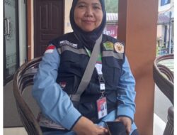 Syamsiah Bersyukur Diamanahkan Menjadi Pembimbing lbadah Haji