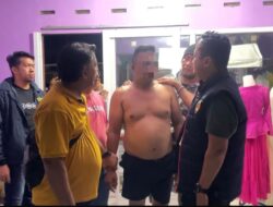 Polda Sumut Bergerak Cepat, Pelaku Pembacokan Jaksa Deli Serdang Ditangkap Kurang dari 10 Jam