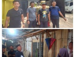 Polda Sumut Ungkap Penimbunan BBM Bersubsidi di Deli Serdang, Dua Pelaku Ditangkap