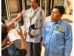 Jelang Armuzna, Jemaah Haji Kloter 09 KNO Sudah Kantongi Kartu Nusuk