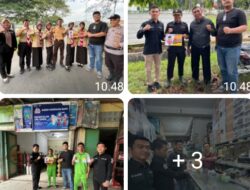 Cegah Aksi Premanisme, Si Humas Polres Sergai Himbau Masyarakat Jangan Takut Melapor