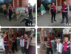 Polres Serdang Bedagai Gencar Laksanakan Patroli Presisi Untuk Cegah Aksi Premanisme