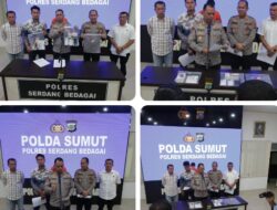 Tangkap Residivis Curhat, Dua Rekannya Buron Aksi Pencurian