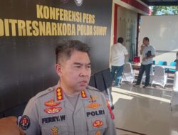 Polda Sumut Pastikan Pengamanan Hari Buruh Humanis