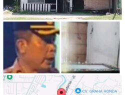 Diduga Prantik Judi Tembak lkan Dijalan KL Yos Sudarso Didepan SPBU Simpang Martubung, Polsek Medan Labuhan Medan Utara Eksis