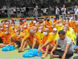 Pemberantasan Premanisme oleh Polda Sumut Dinilai Efektif, Akademisi, Masyarakat Merasa Lebih Nyaman