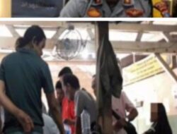 Kapolres Binjai Diduga Menerima Setoran di Jalan Ade lrma Suryani