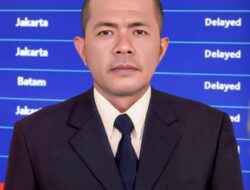 Soroti Kerap Terjadinya Delay, Ketua GKN Minta Maskapai Bertanggung Jawab