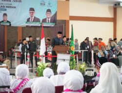 Kloter 9 Debarkasi Medan Tiba di Tanah Air, 2 Jemaah Haji Wafat