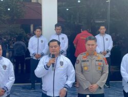 YWS alias “Presiden Mangkok” Ditangkap, Polda Sumut Ungkap Tuntas Kasus Pornografi Online
