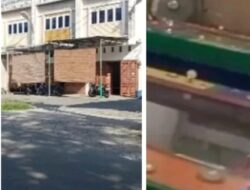 Aktif Selama 24 Jam, Jalan M Basir, No. 88, Rengas Pulau, Marelan Pasar 5 Medan Kapolres Belawan Diduga Nerima Setoran Judi Tembak lkan