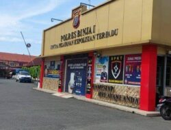 Humas Polres Binjai di Nilai Tak Bersahabat Dengan Wartawan, Perintah Kapolres Tak di Indahkan