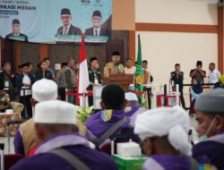 Fase Pemulangan Jemaah Haji Gelombang 2 Dimulai Hari Ini