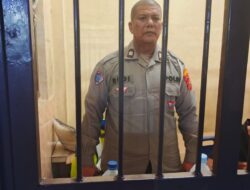 Propam Polrestabes Medan Gerak Cepat Tindak Oknum Satlantas Diduga Lakukan Pungli: “Kami Tidak Akan Tutup Mata”