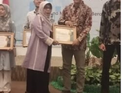 Pelindo Regional 1 Terima Penghargaan dari BPJS Kesehatan Atas Kepatuhan Pembayaran JKN Pegawai