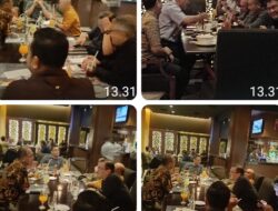 Sinergi Lintas Lembaga Diperkuat Untuk Kelancaran Operasional Pelabuhan dan Iklim Investasi