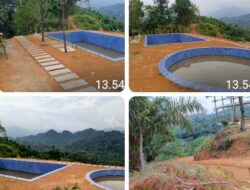 Bupati Langkat Diam-diam Diduga Bangun Villa di Kawasan Hutan