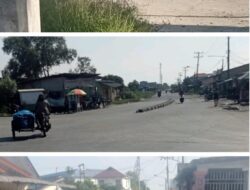 KJM-B : BBM Jenis Solar Bersubsidi Diperuntukkan Ke Nelayan Tradisional di Kecamatan Medan Belawan Perlu Diawasi Instansi Terkait