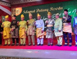 Resmi Dikukuhkan, Nizhamul Pimpin PB ISMI