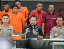 Heboh Pabrik Liquid Vape Berisi Narkoba di Sumut, Polda Ungkap Jaringan Modus Baru