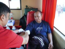 Dukung Hari Jadi Kota Medan Ke-435, Pelindo Regional 1 Tunjukkan Kepedulian Lewat Aksi Nyata