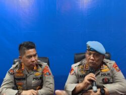 Polda Sumut Tindak Cepat Kasus Viral Dugaan Tabrak Lari Mobil Dinas Dikemudikan Anak di Bawah Umur