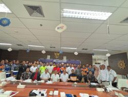 *Lean Sustainability Training: Meningkatkan Konsistensi Implementasi Lean melalui QRM, 5S, Kaizen, dan Gemba di BNCT*