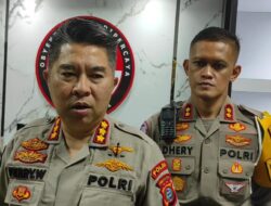 Dua Motor Patroli Diduga Menyenggol Nenek di Medan, Polda Sumut Sampaikan Permintaan Maaf dan Siap Tanggung Biaya Pengobatan